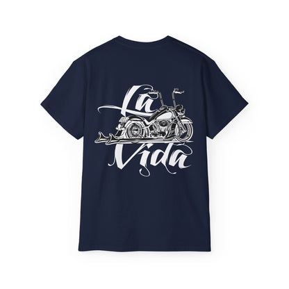 La Vida Tee