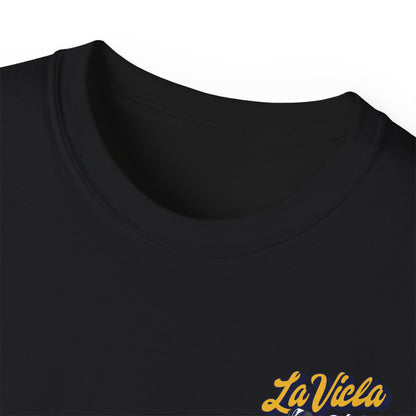 La Vicla Vida Bike Tee Orig