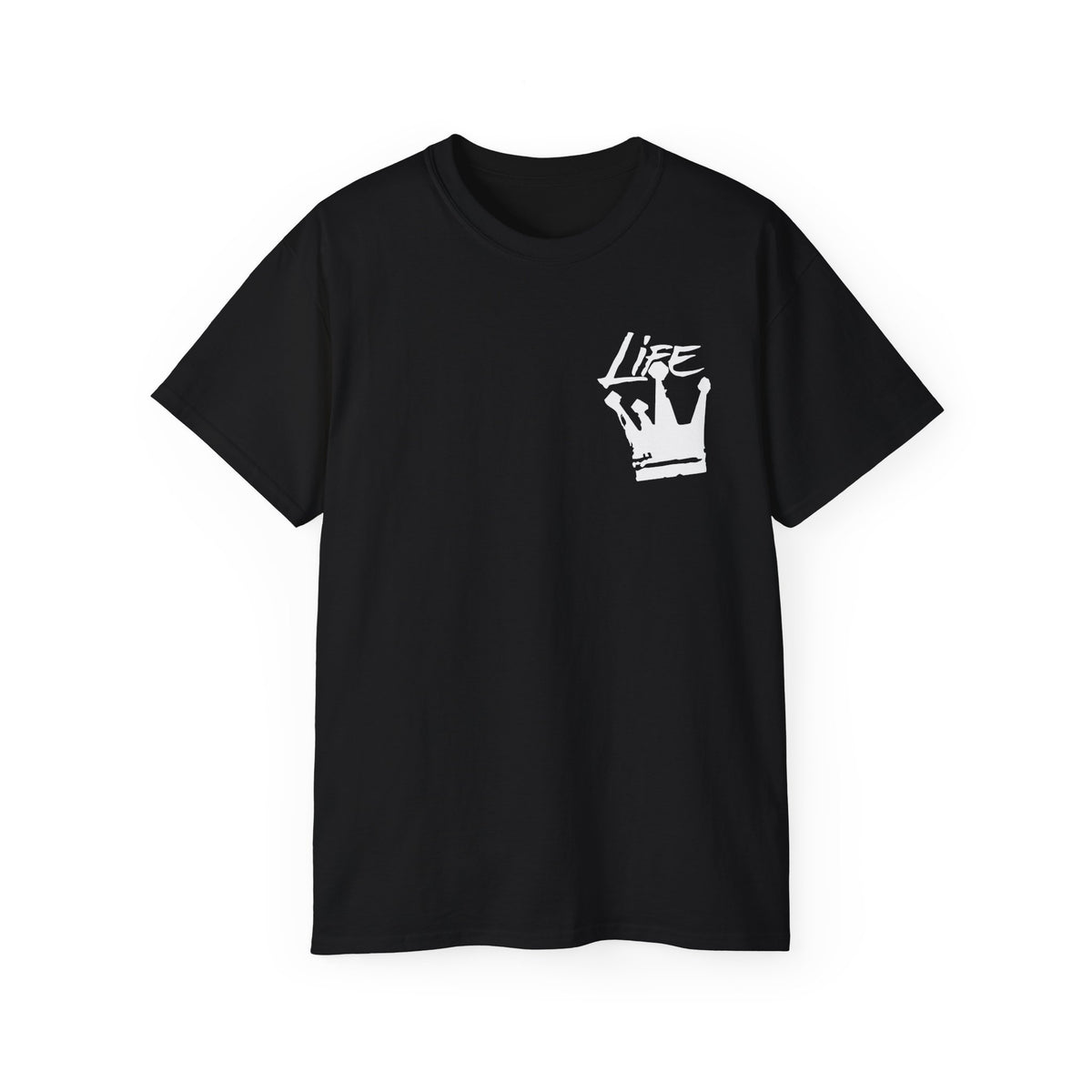 Life - Tee
