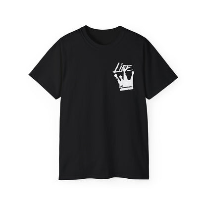 Life - Tee