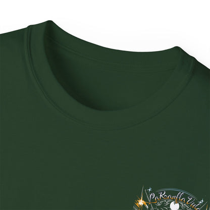 La Ranfla Vida 2 Tee