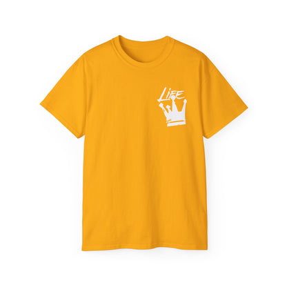Life - Tee