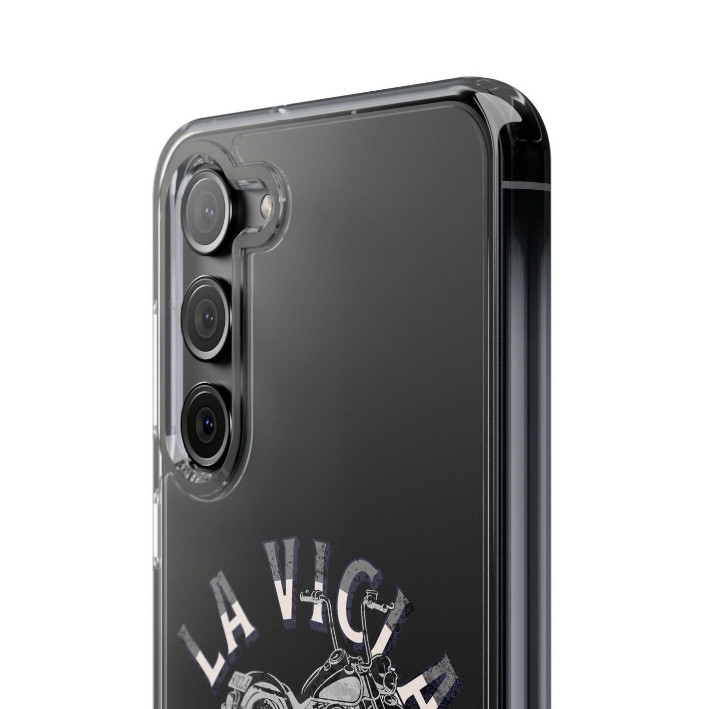 Copy of Clear Phone  Cases