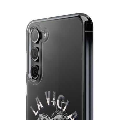 Copy of Clear Phone  Cases