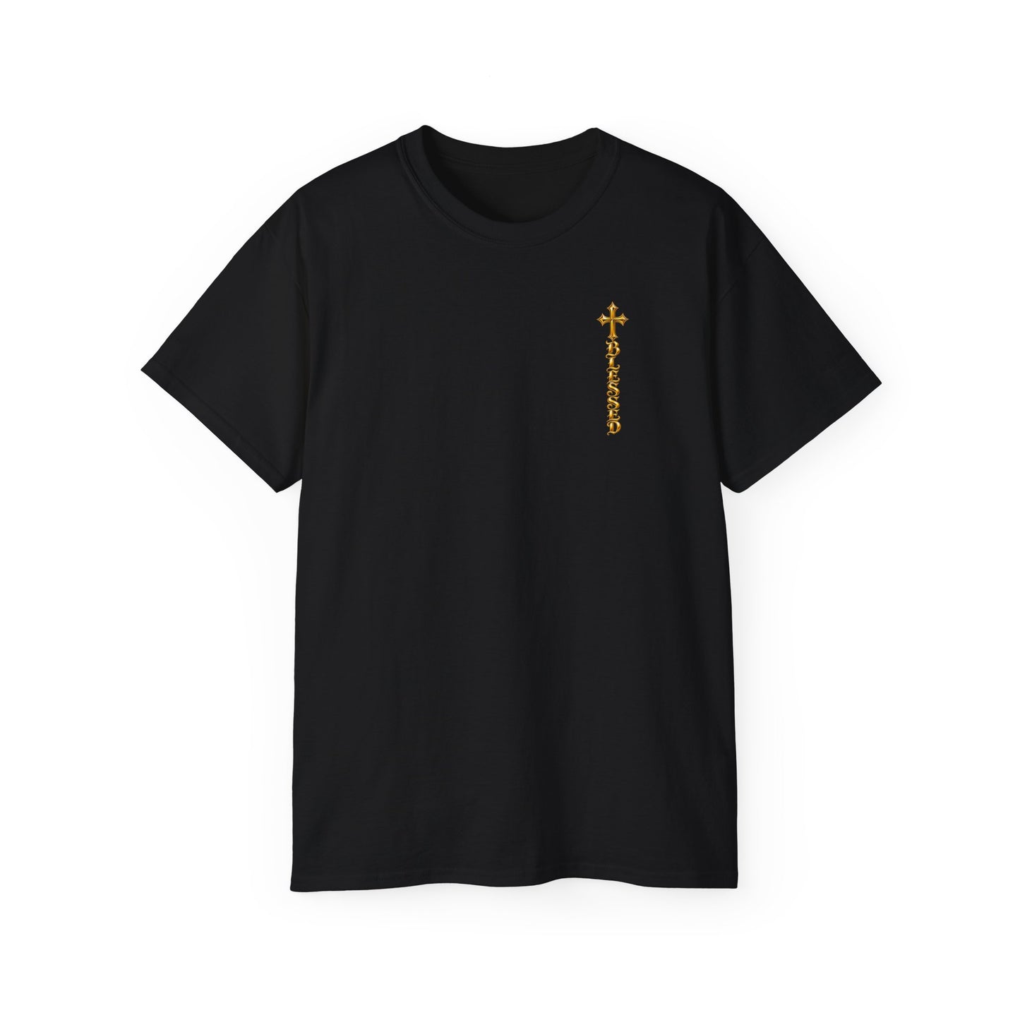 Blessed Benefit Tee ,