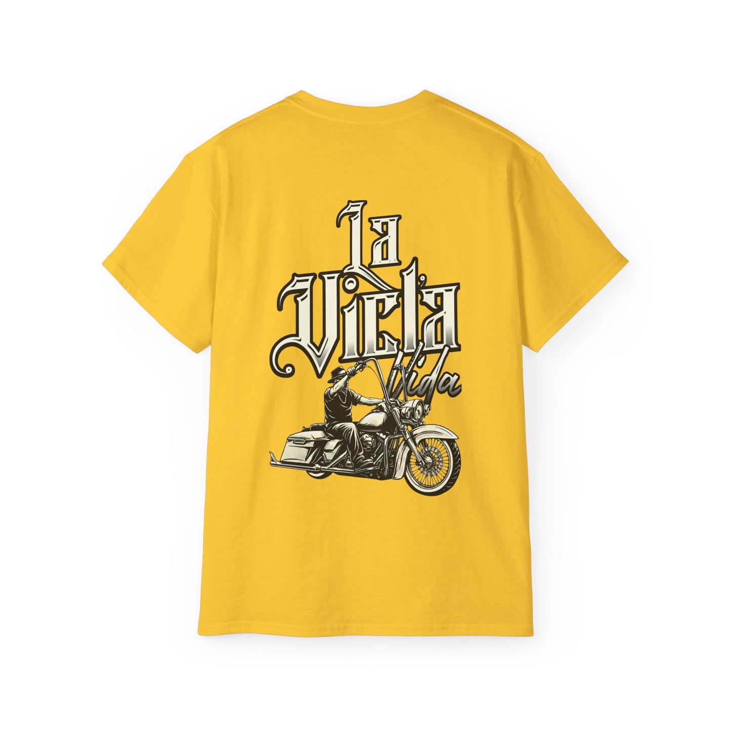 LVV King Tee
