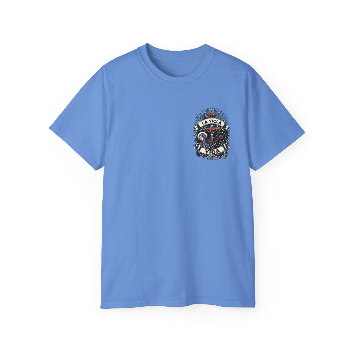 Faith Original - front mockup