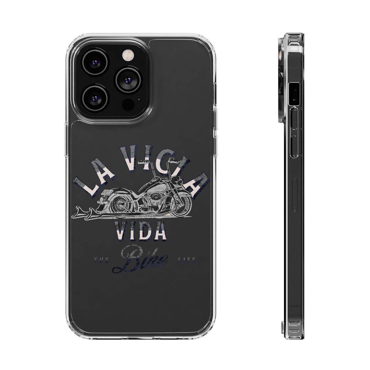 Clear Phone  Cases