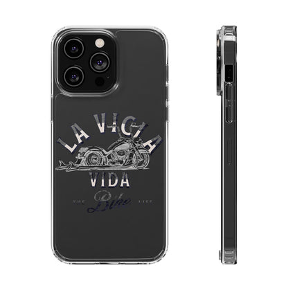 Clear Phone  Cases