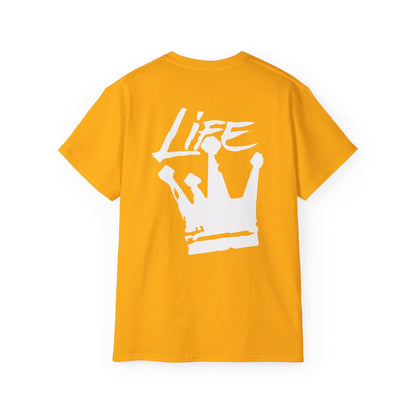 Life - Tee