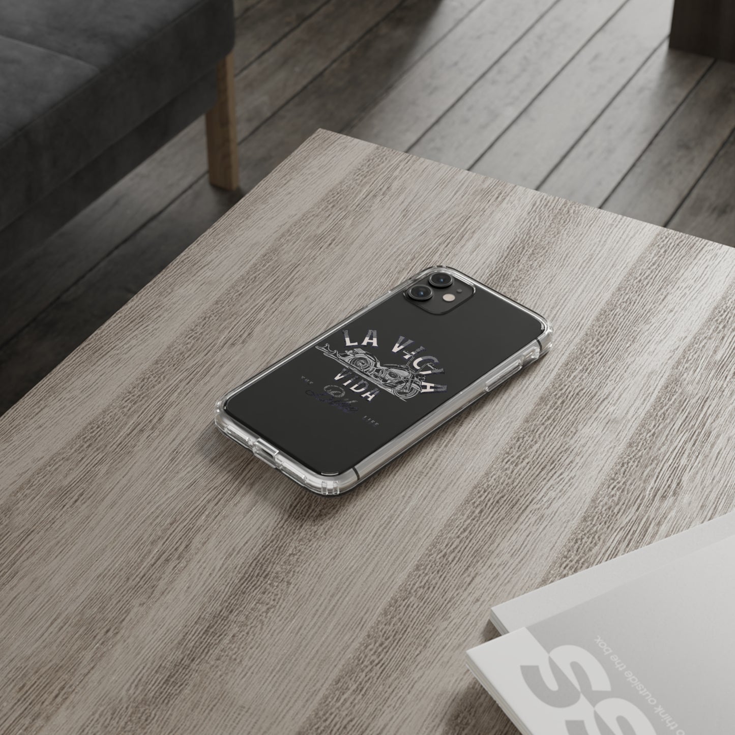 Clear Phone  Cases