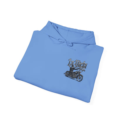 Vicla Rider Hoodie