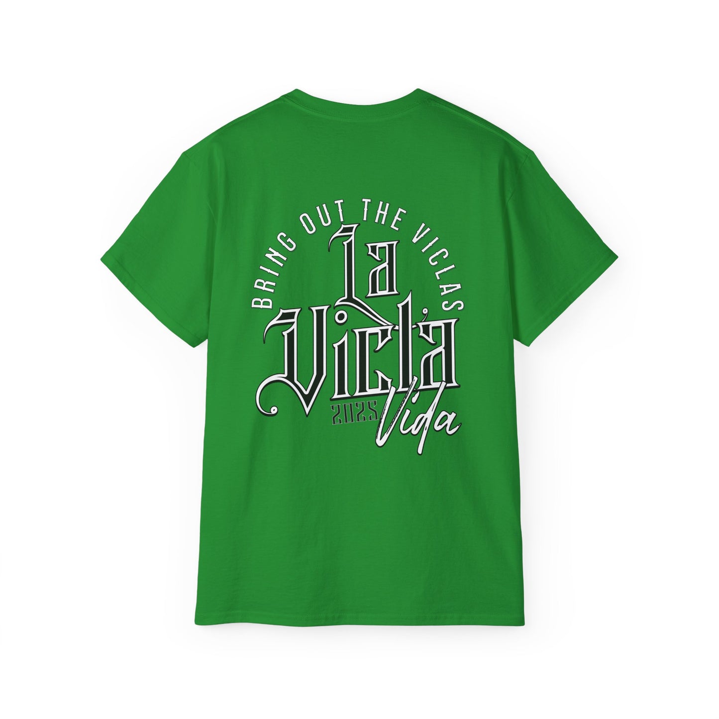 Bring Out The Viclas 2 Tee