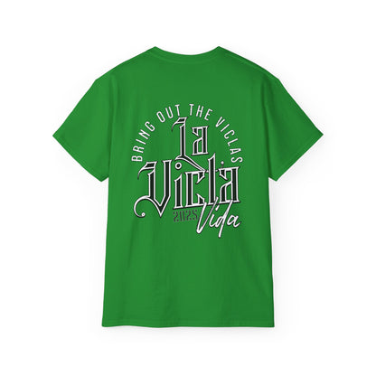 Bring Out The Viclas 2 Tee