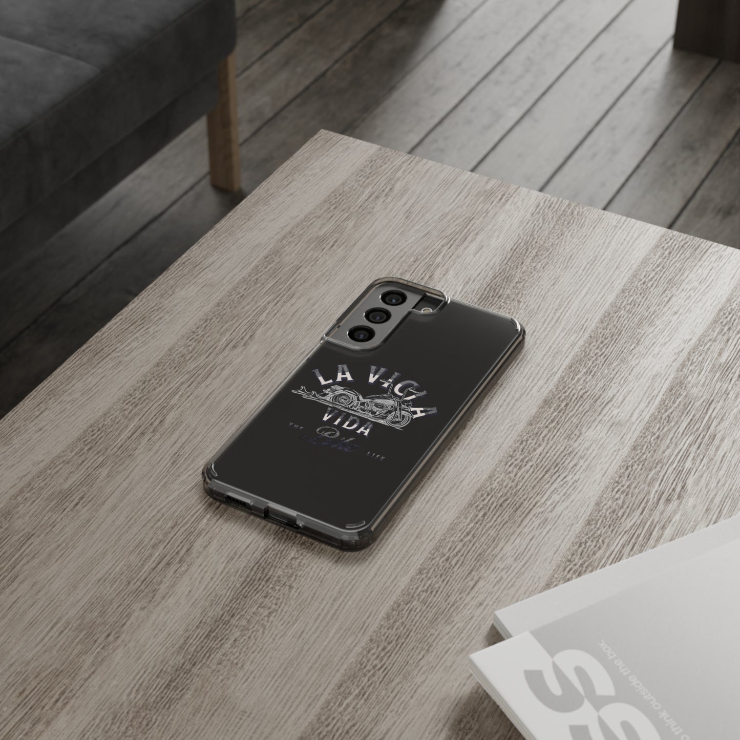 Clear Phone  Cases