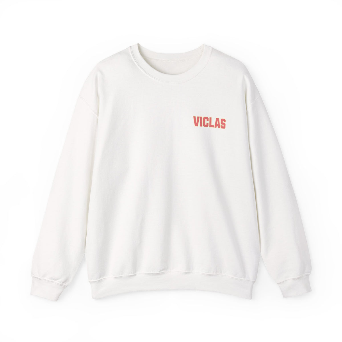 Chicano Style Crew neck