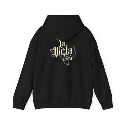 Texas Vicla Vida Hoodie