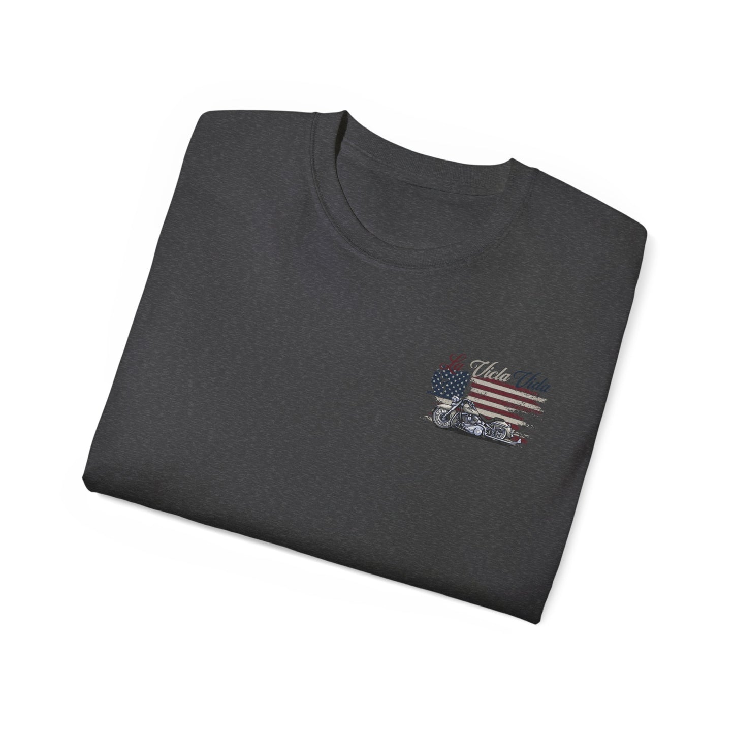 U.S.A Vicla Tee
