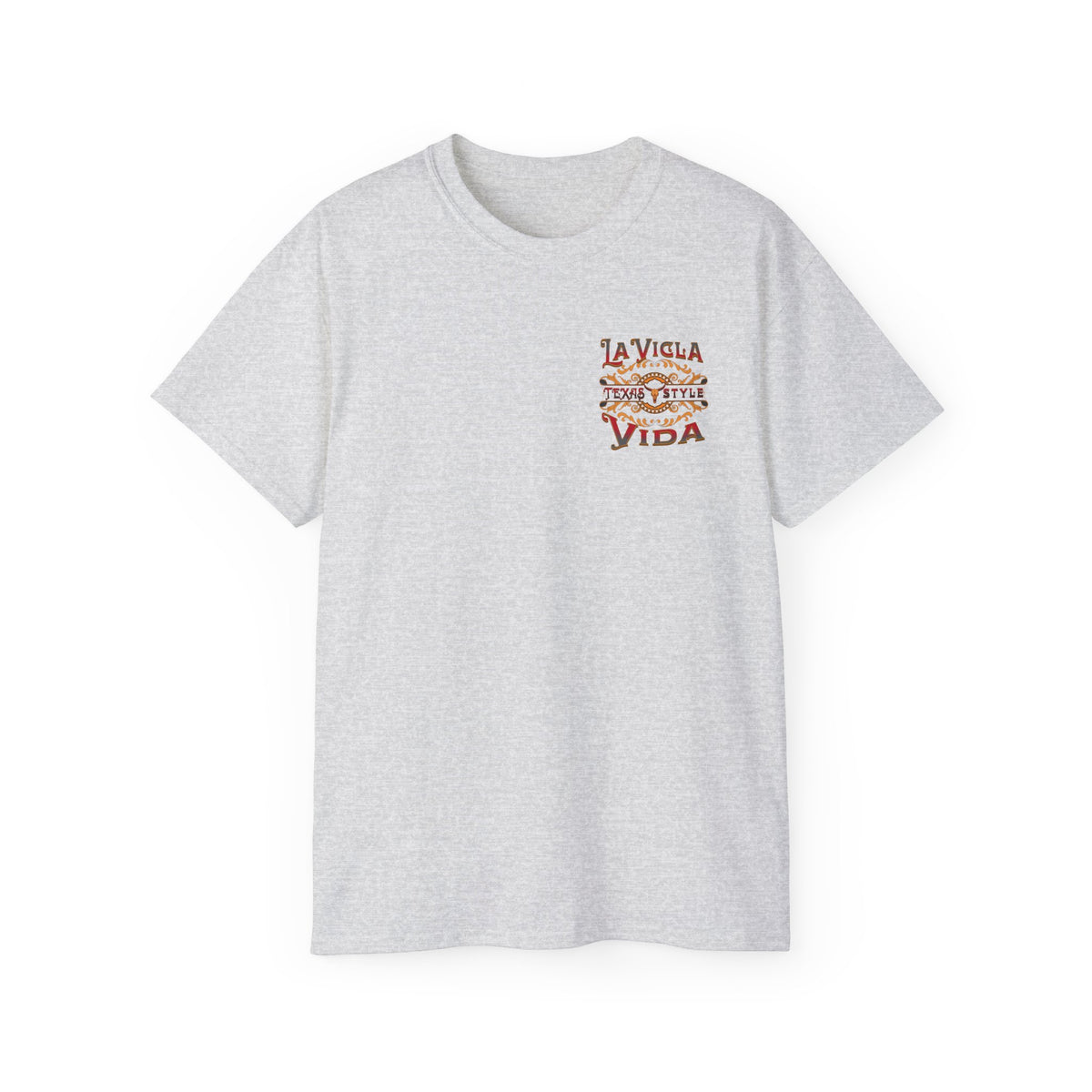 Texas Style Tee