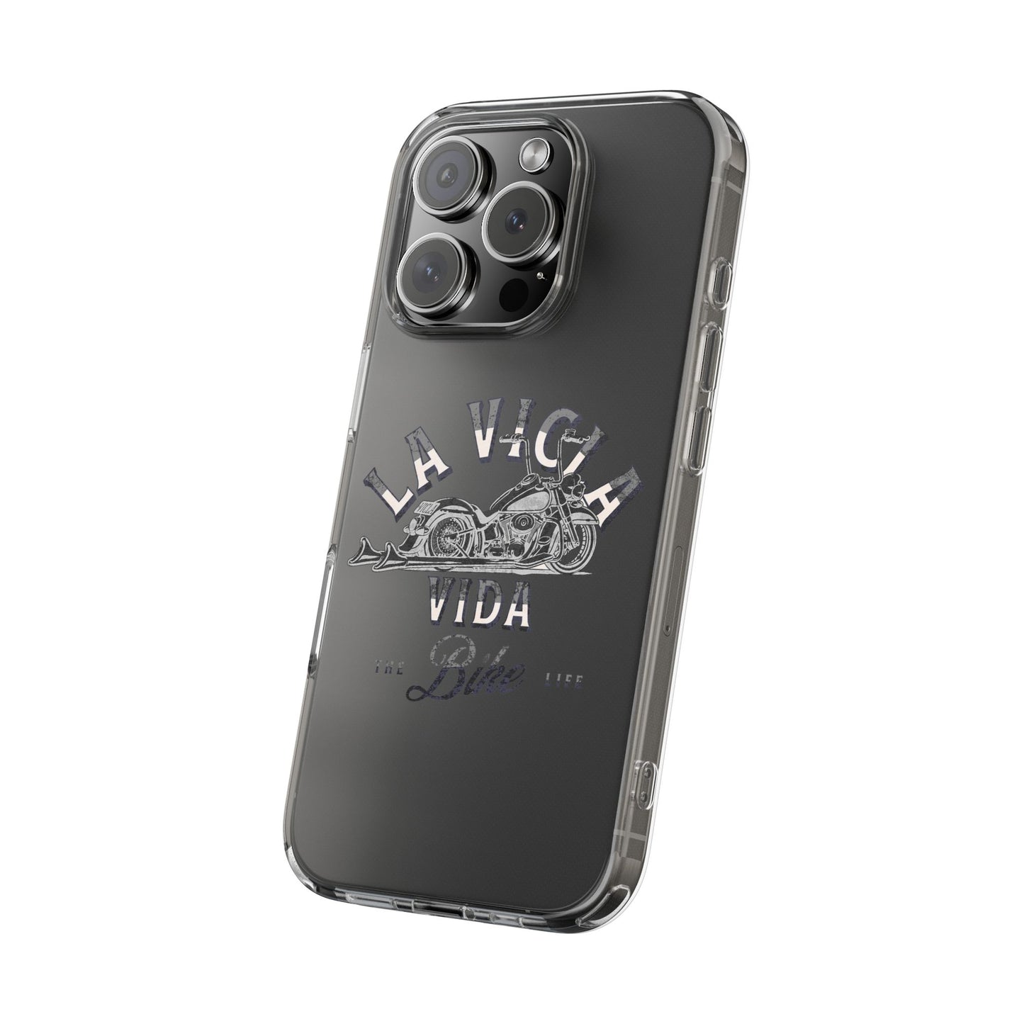 Copy of Clear Phone  Cases