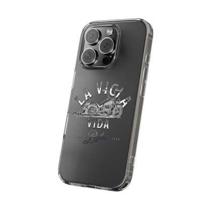 Copy of Clear Phone  Cases