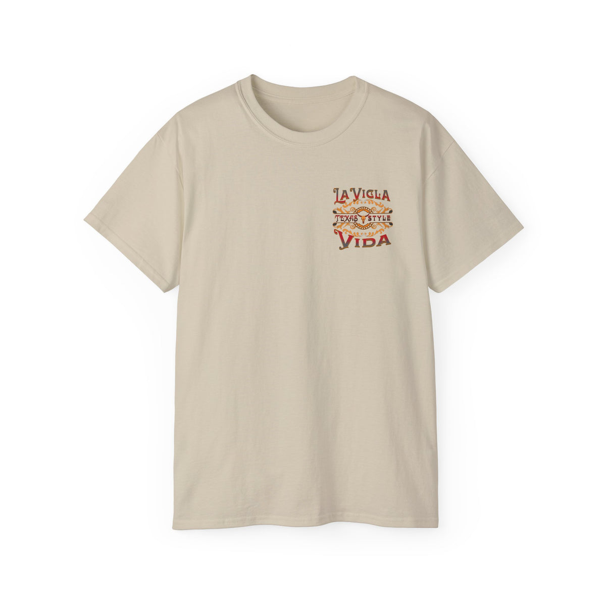 Texas Style Tee