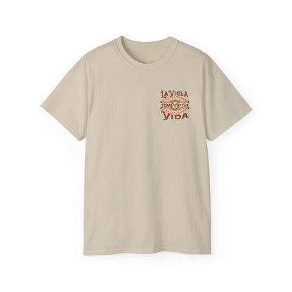 Texas Style Tee