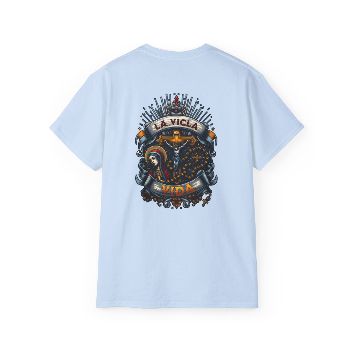 Faith Tee