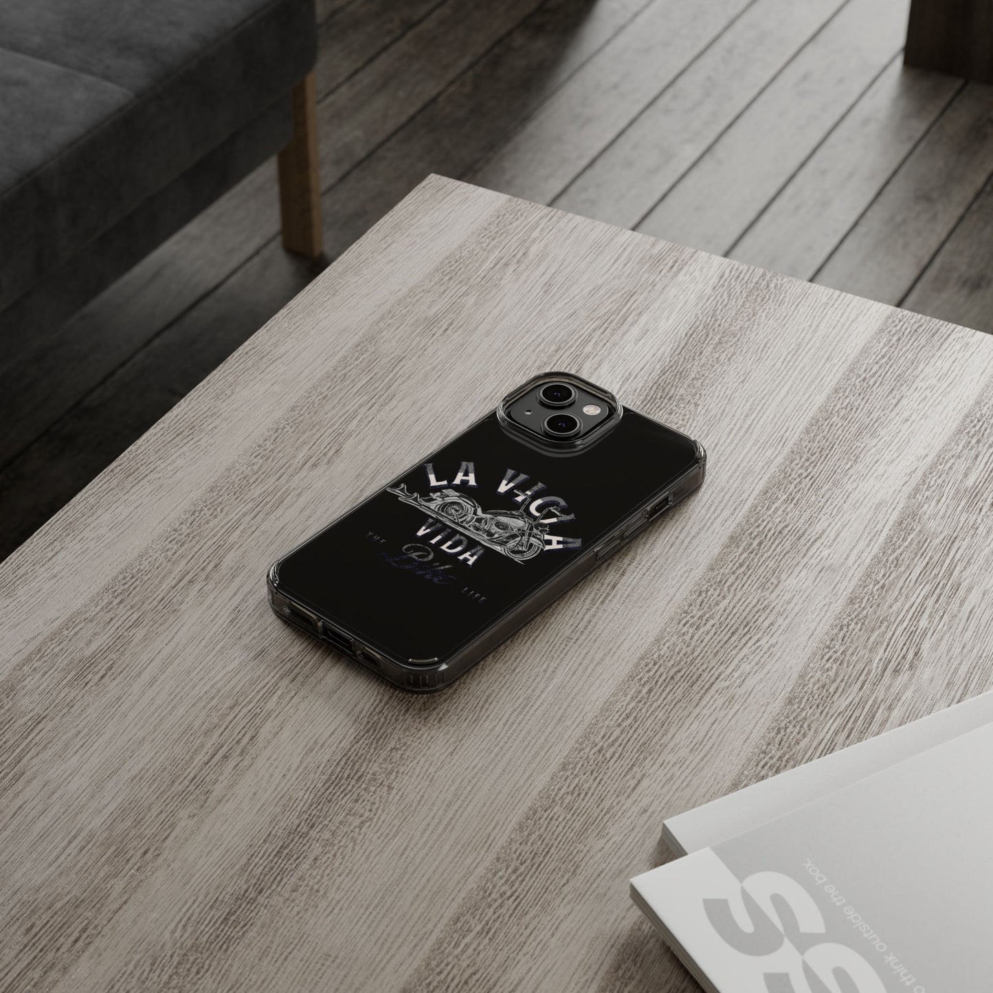 Copy of Clear Phone  Cases