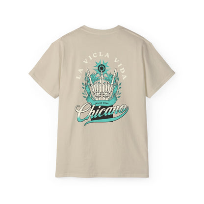 World Wide Chicano Tee