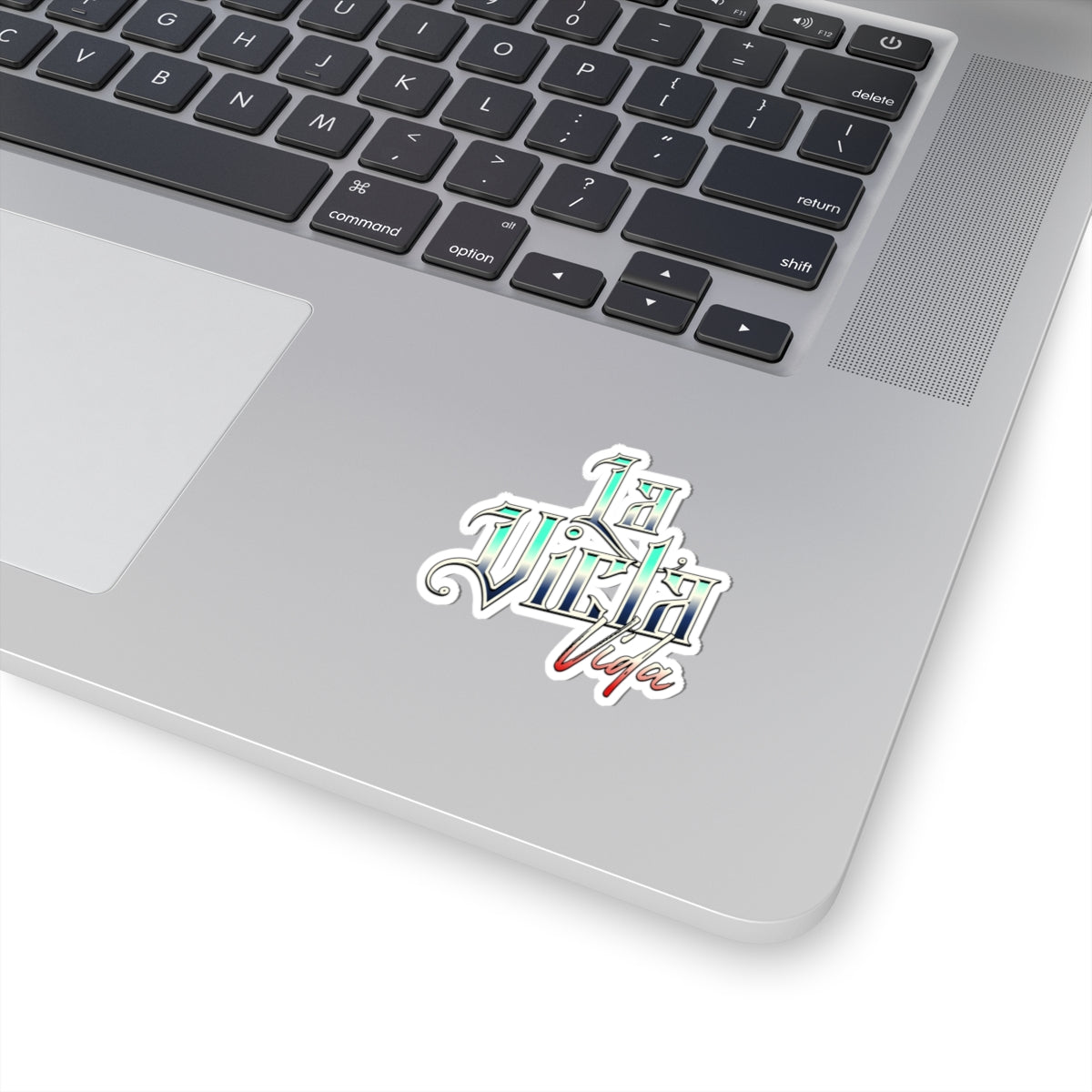Logo Sticker