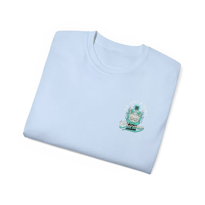 World Wide Chicano Tee