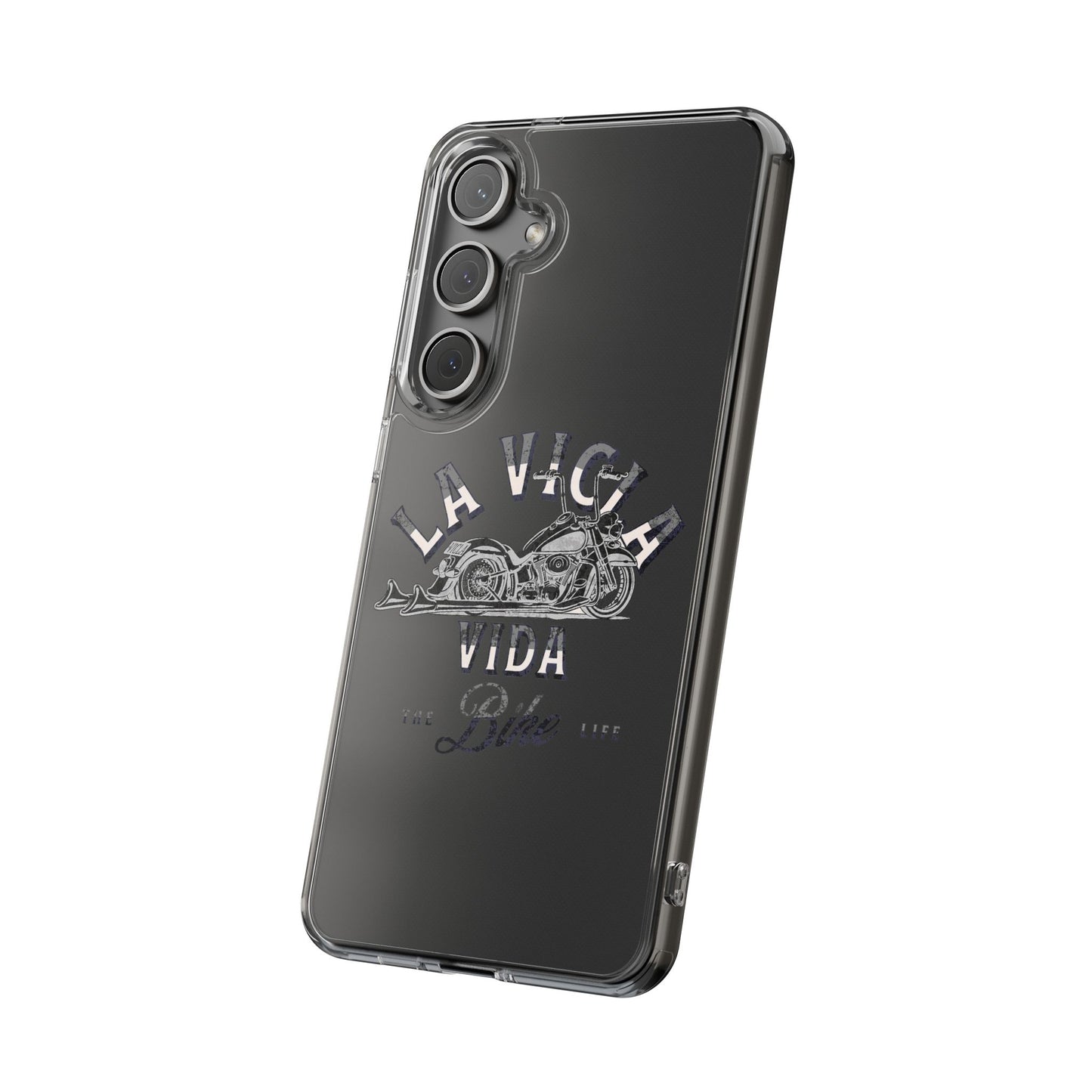 Copy of Clear Phone  Cases