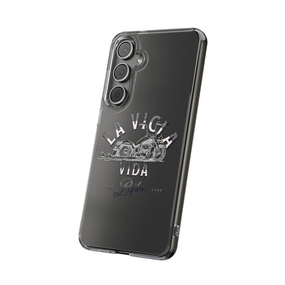 Copy of Clear Phone  Cases
