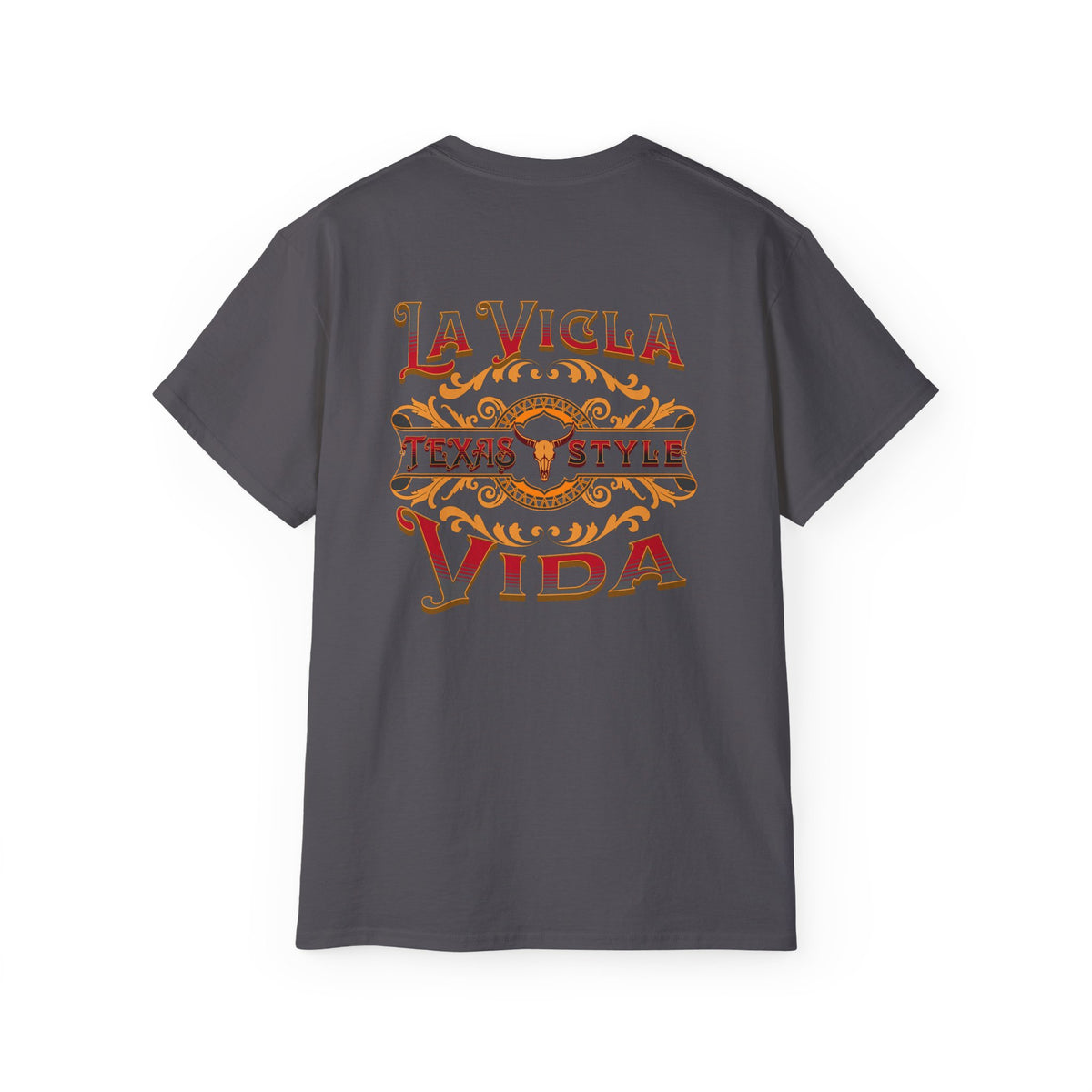 Texas Style Tee
