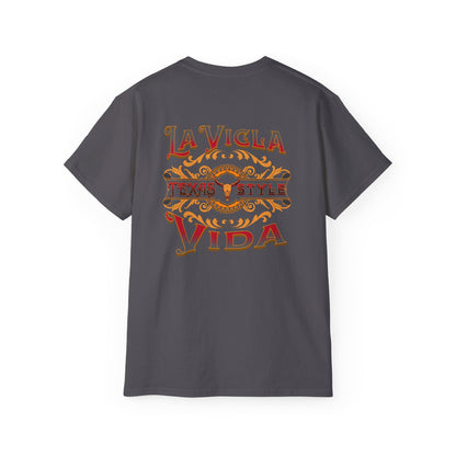 Texas Style Tee