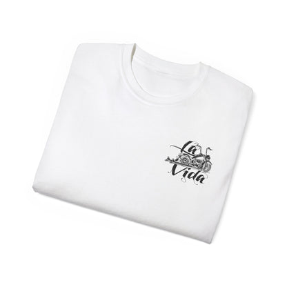 La Vicla Tee