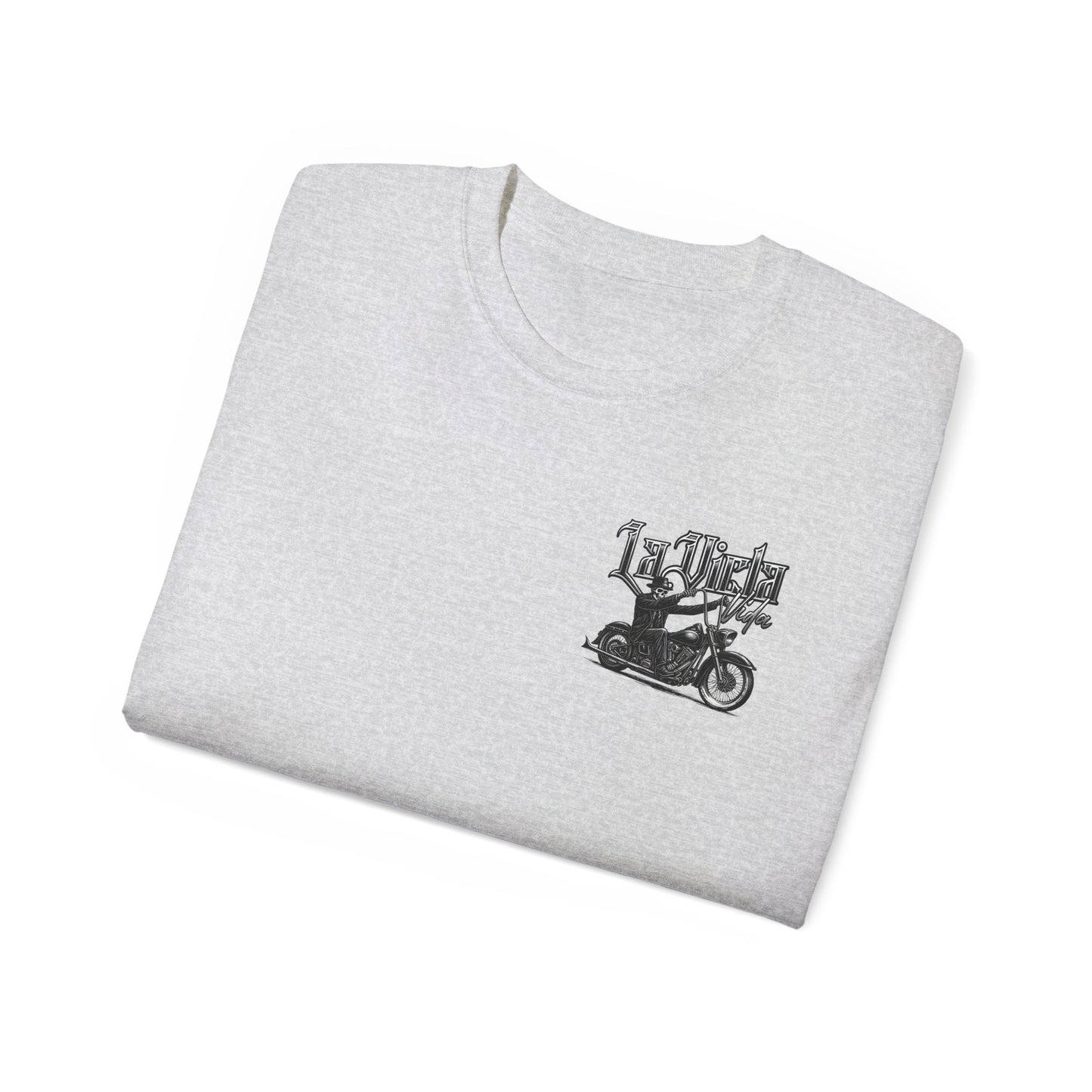 Vicla Rider Tee