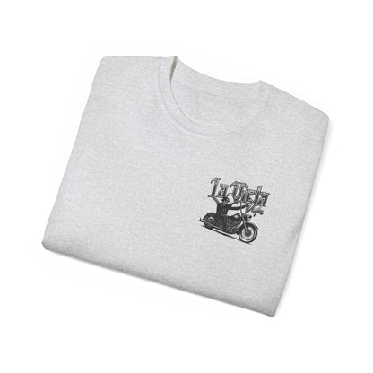 Vicla Rider Tee