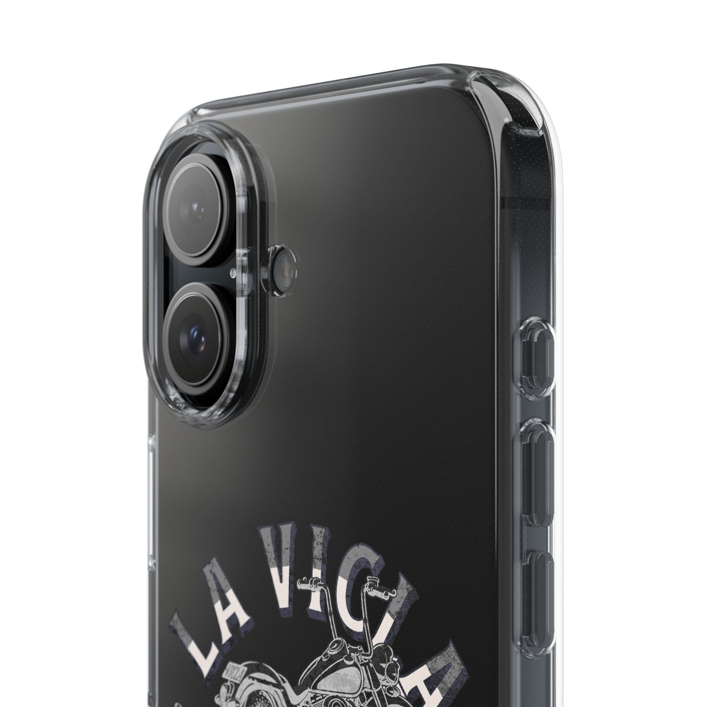 Copy of Clear Phone  Cases