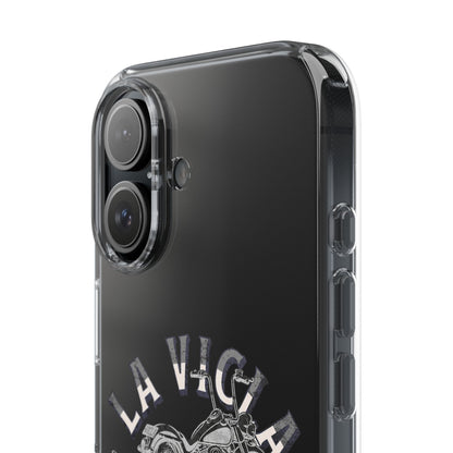 Copy of Clear Phone  Cases