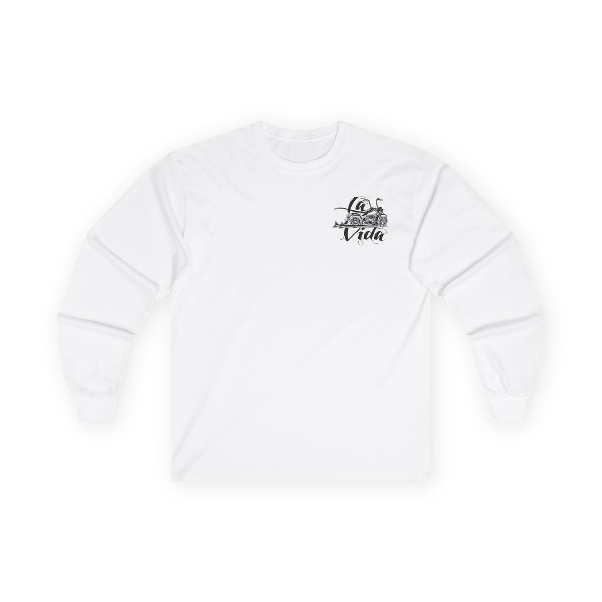 La Vida Long Sleeve