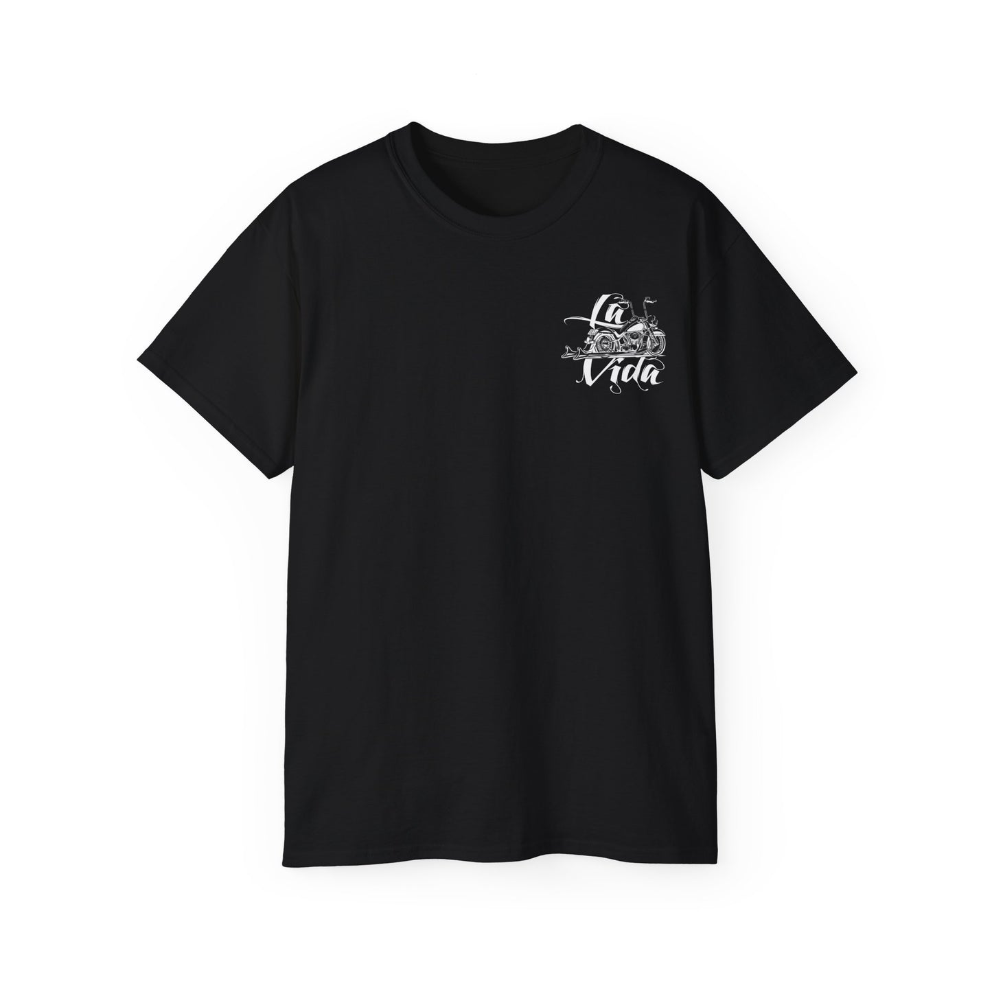 La Vicla Tee