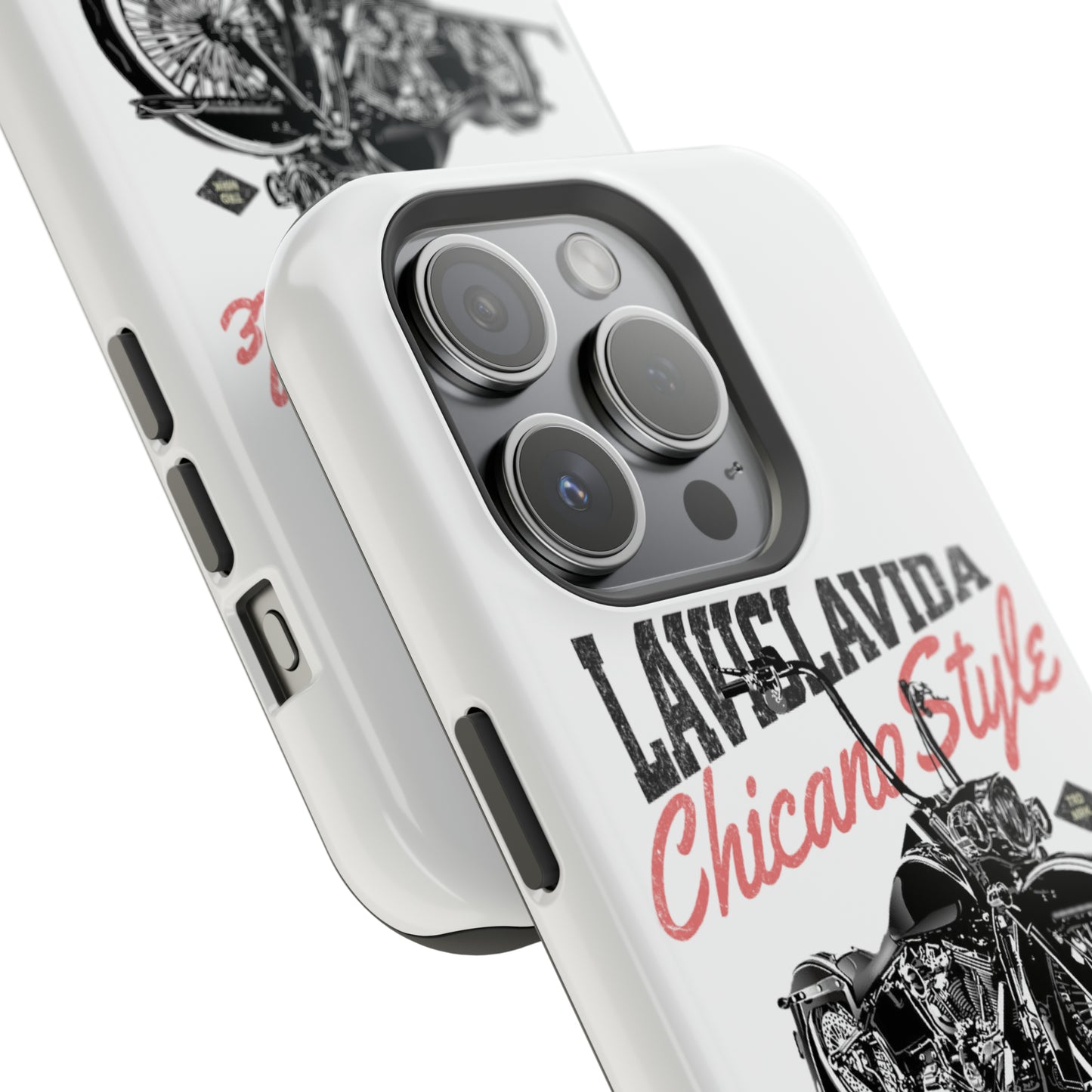 MagSafe Tough Cases