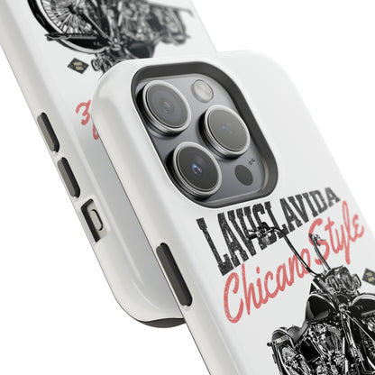 MagSafe Tough Cases