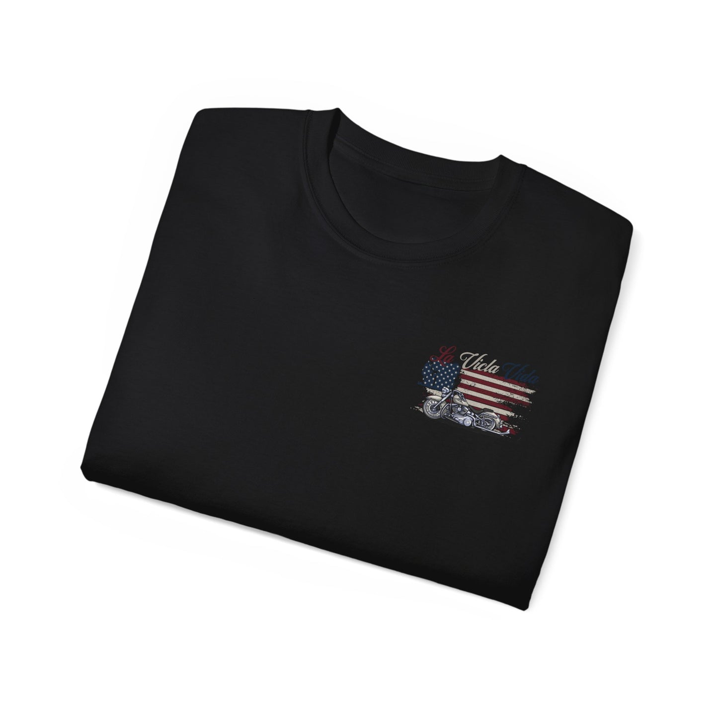 U.S.A Vicla Tee