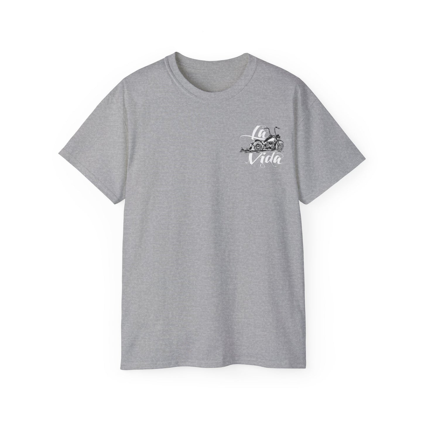 La Vicla Tee