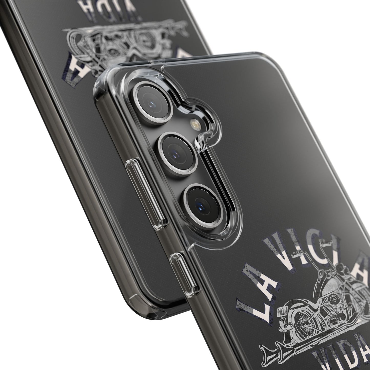 Copy of Clear Phone  Cases