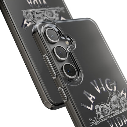Copy of Clear Phone  Cases