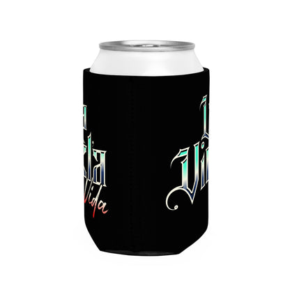 Can Cooler Sleeve Logo
